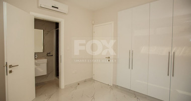 Four Bedroom Modern Villa For rent In Agios Tychon Limassol