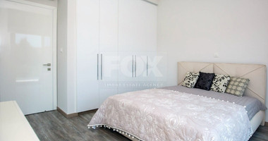 Four Bedroom Modern Villa For rent In Agios Tychon Limassol