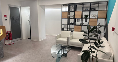 Luxury offices for rent  in Agios Athanasios
