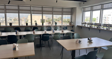 Luxury offices for rent  in Agios Athanasios