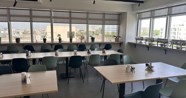 Luxury offices for rent  in Agios Athanasios