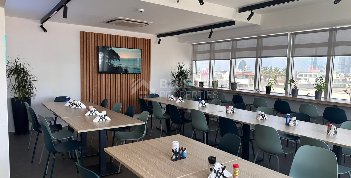 Luxury offices for rent  in Agios Athanasios