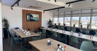 Luxury offices for rent  in Agios Athanasios