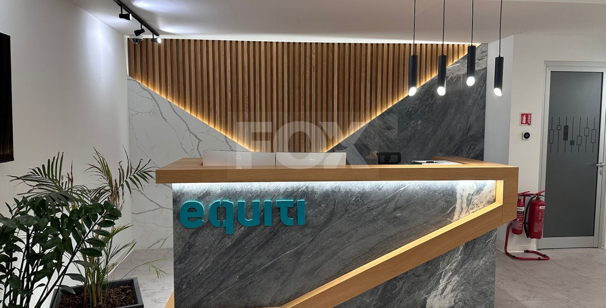 Luxury offices for rent  in Agios Athanasios