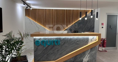 Luxury offices for rent  in Agios Athanasios