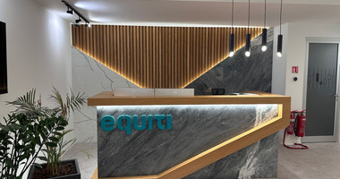 Luxury offices for rent  in Agios Athanasios