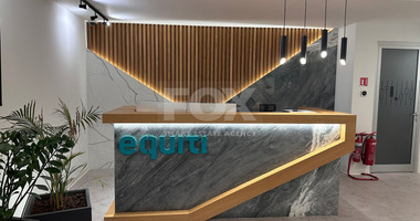 Luxury offices for rent  in Agios Athanasios