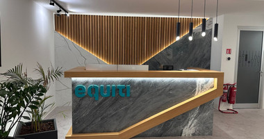 Luxury offices for rent  in Agios Athanasios