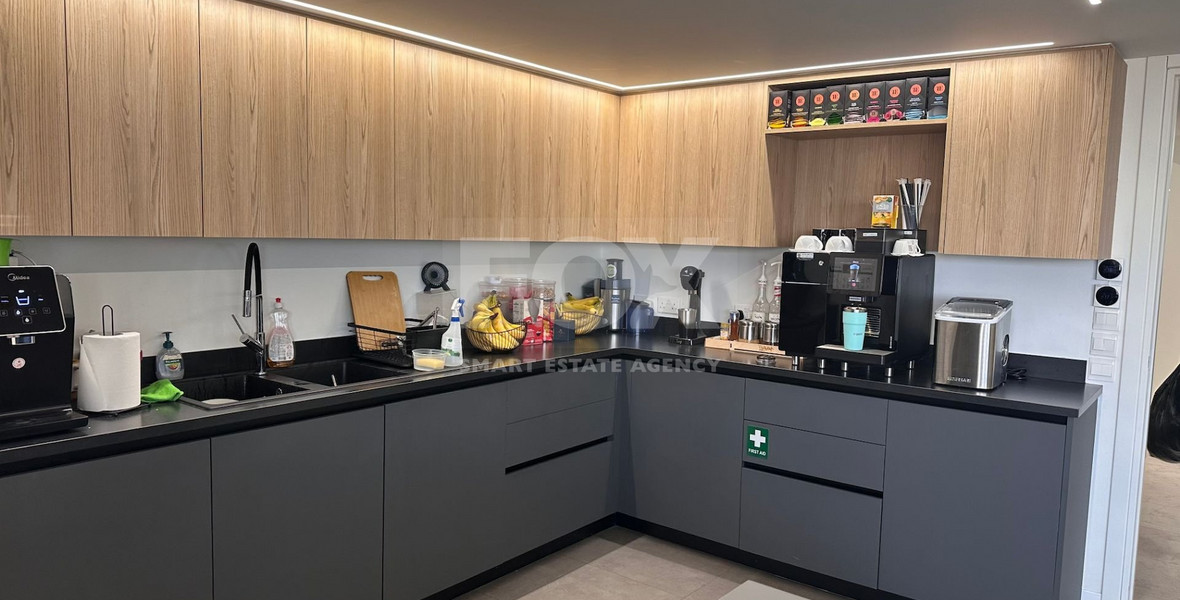 Luxury offices for rent  in Agios Athanasios