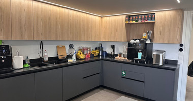 Luxury offices for rent  in Agios Athanasios