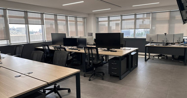 Luxury offices for rent  in Agios Athanasios