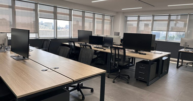 Luxury offices for rent  in Agios Athanasios