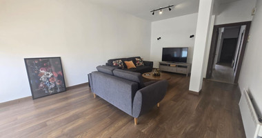 Three bedroom upper house for rent, Omonia, Limassol