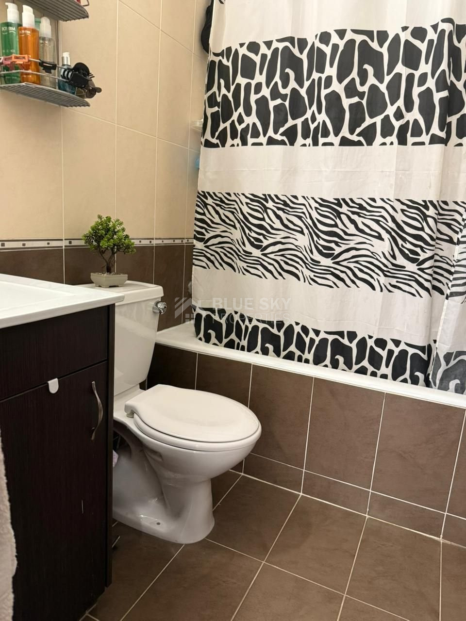 Two Bedroom apartment in Kissonerga, Paphos