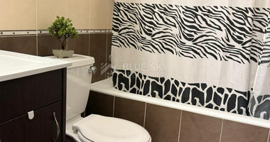 Two Bedroom apartment in Kissonerga, Paphos