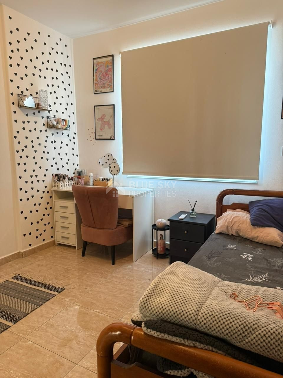 Two Bedroom apartment in Kissonerga, Paphos