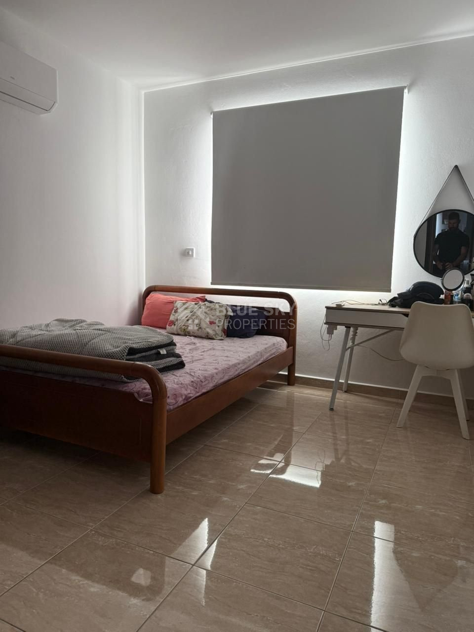 Two Bedroom apartment in Kissonerga, Paphos