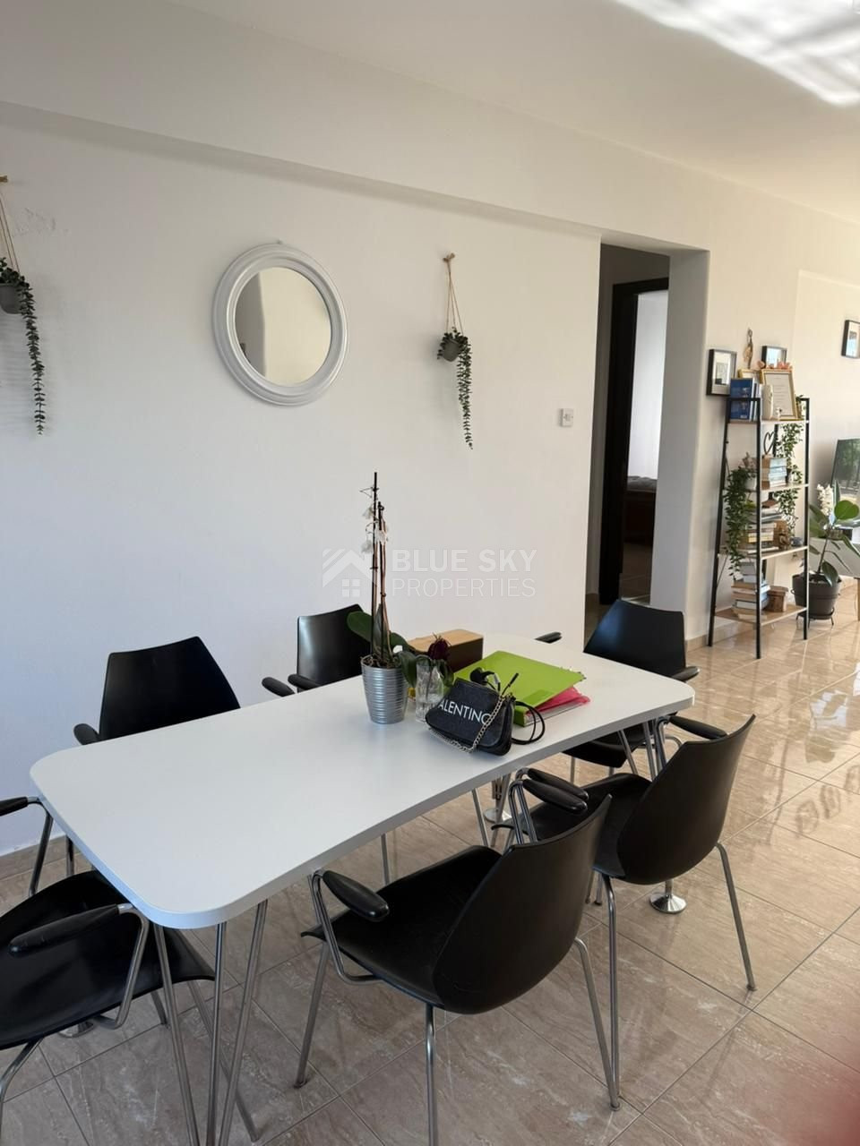 Two Bedroom apartment in Kissonerga, Paphos