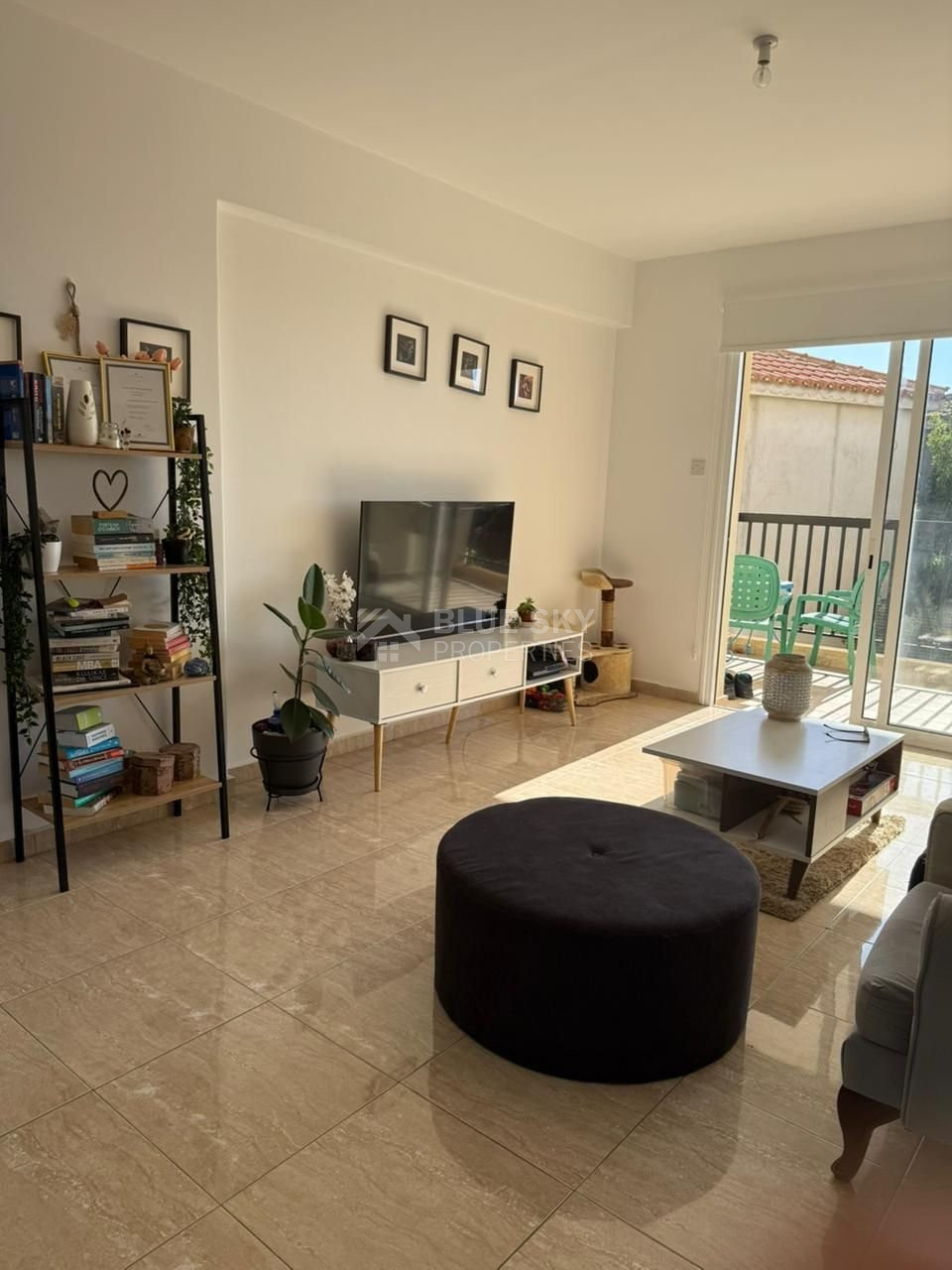 Two Bedroom apartment in Kissonerga, Paphos