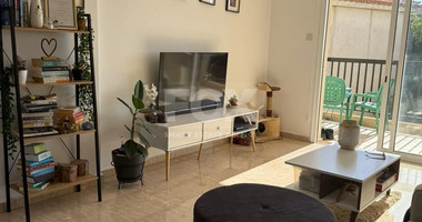 Two Bedroom apartment for rent in Kissonerga, Paphos