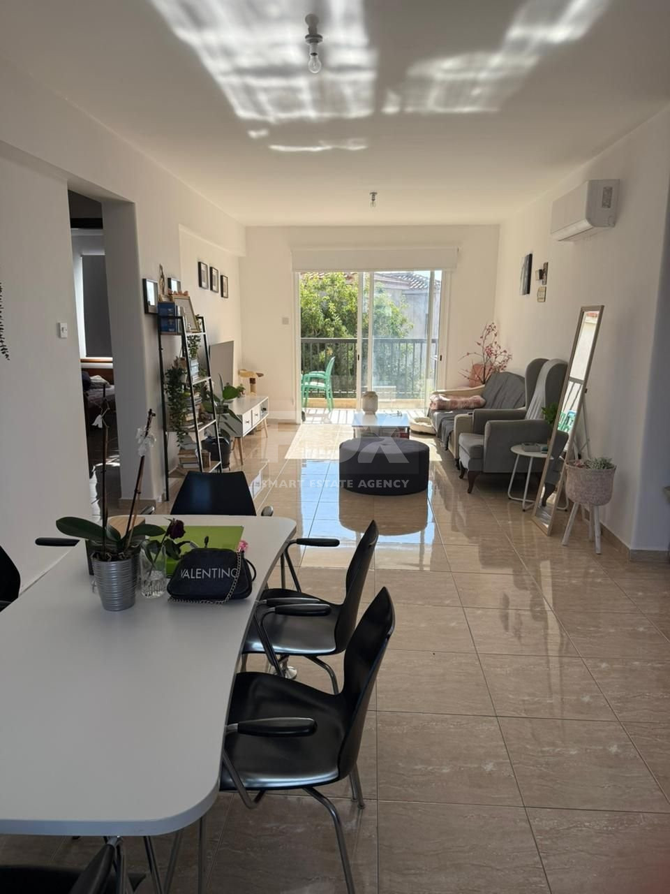 Two Bedroom apartment for rent in Kissonerga, Paphos