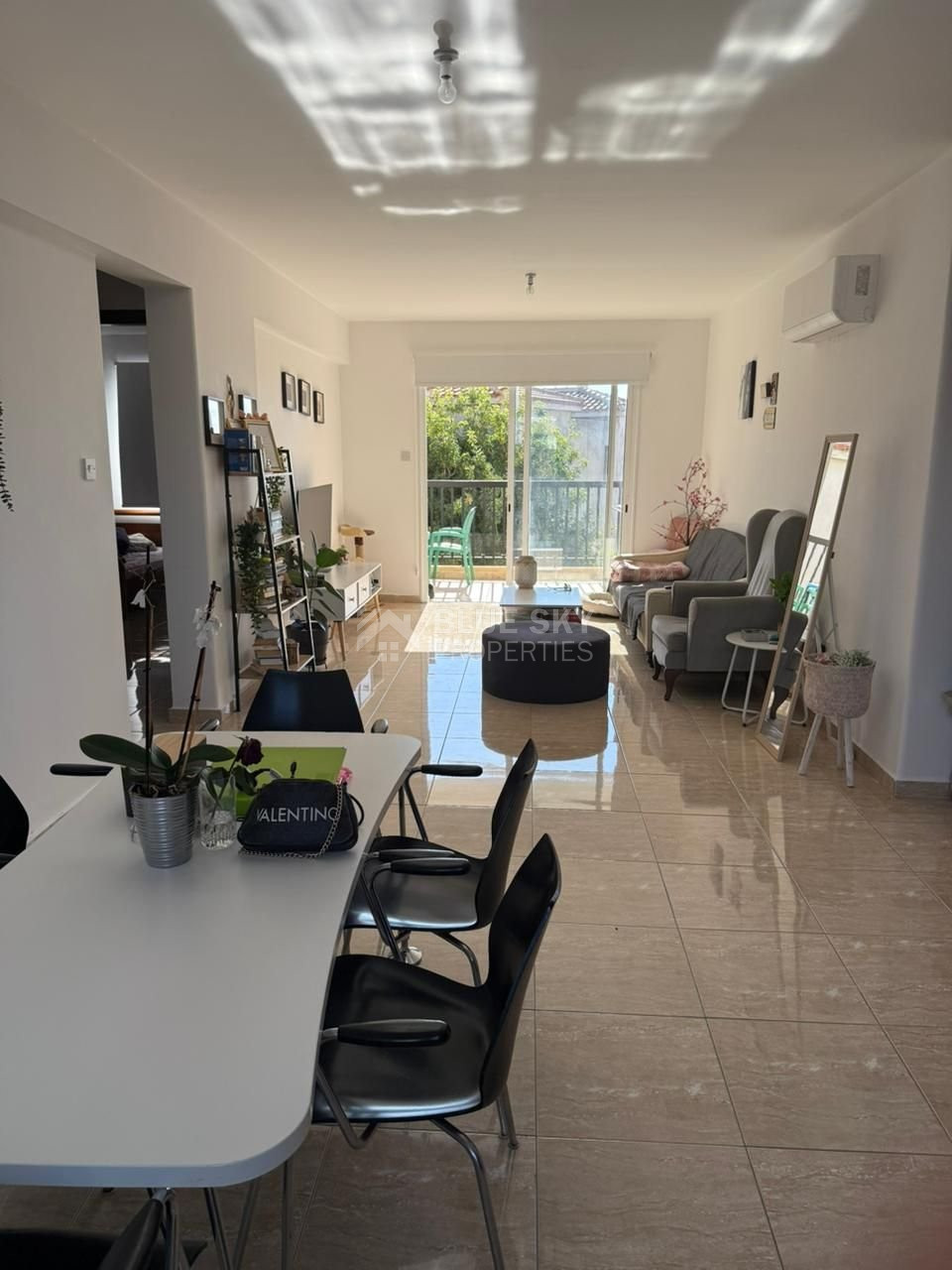 Two Bedroom apartment in Kissonerga, Paphos