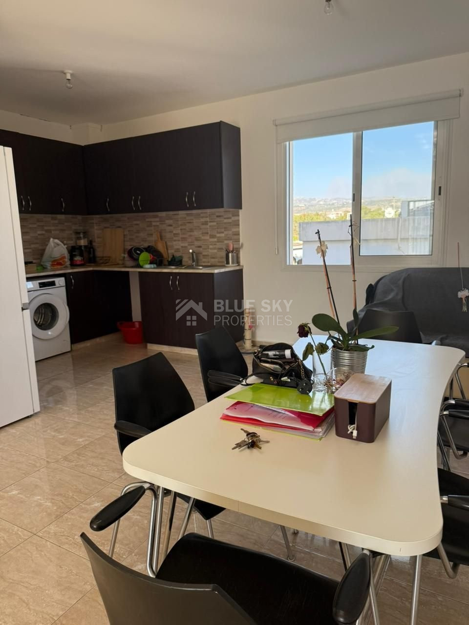 Two Bedroom apartment in Kissonerga, Paphos