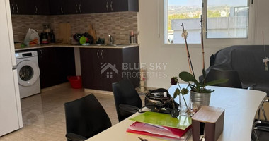 Two Bedroom apartment in Kissonerga, Paphos