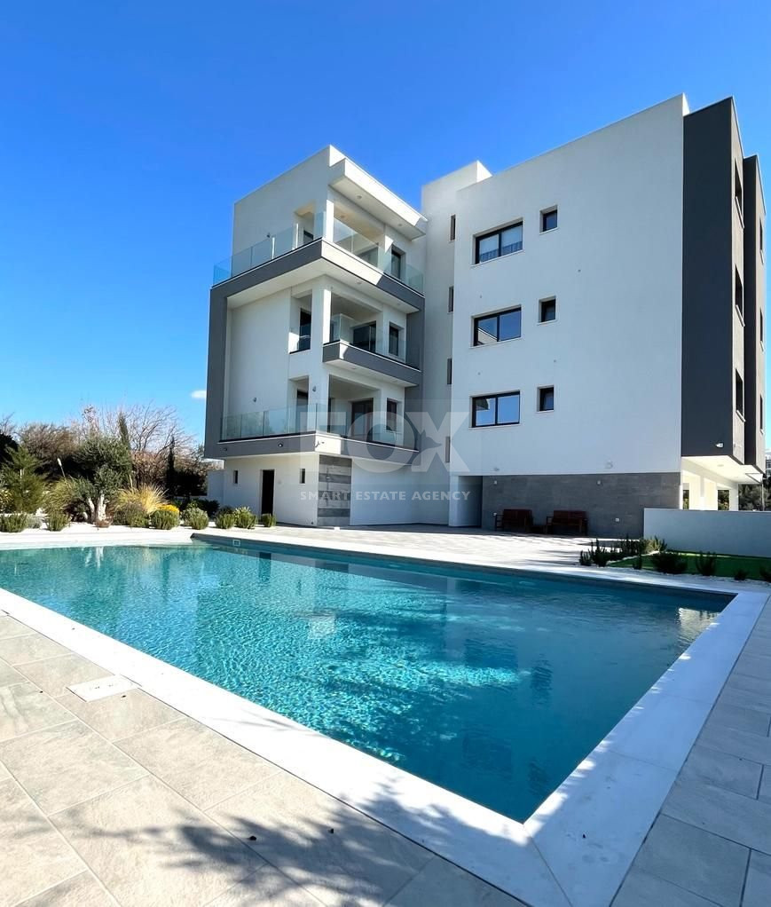 Three bedroom apartment for sale in Potamos Germasogeias, Limassol