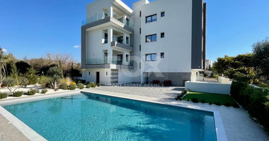 Three bedroom apartment for sale in Potamos Germasogeias, Limassol