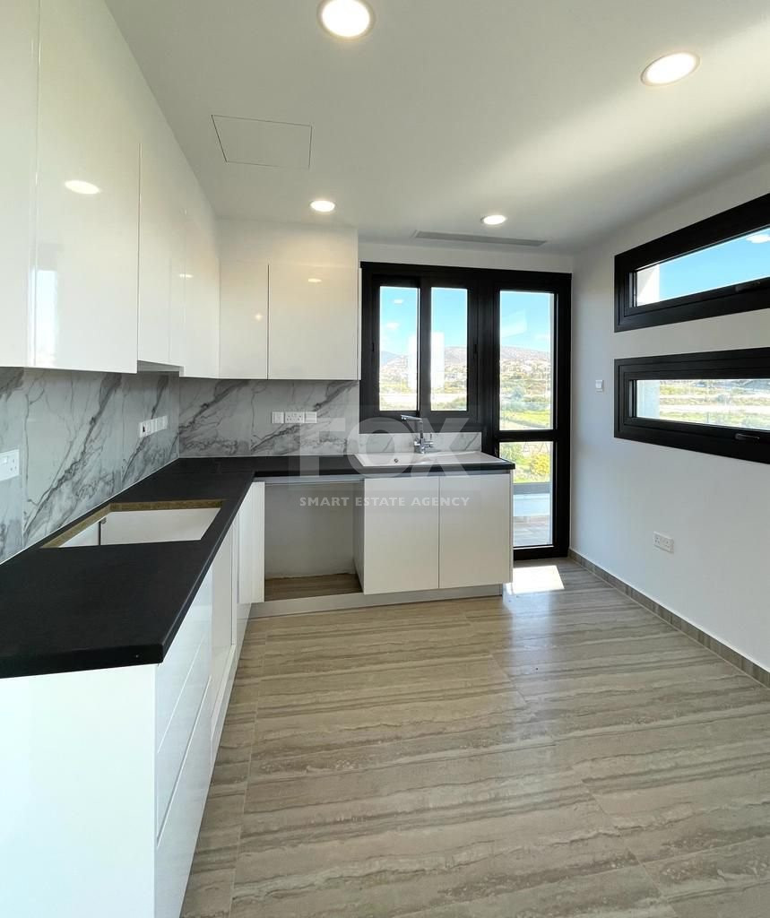Three bedroom apartment for sale in Potamos Germasogeias, Limassol