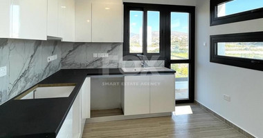 Three bedroom apartment for sale in Potamos Germasogeias, Limassol