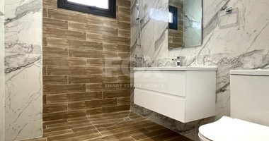 Three bedroom apartment for sale in Potamos Germasogeias, Limassol