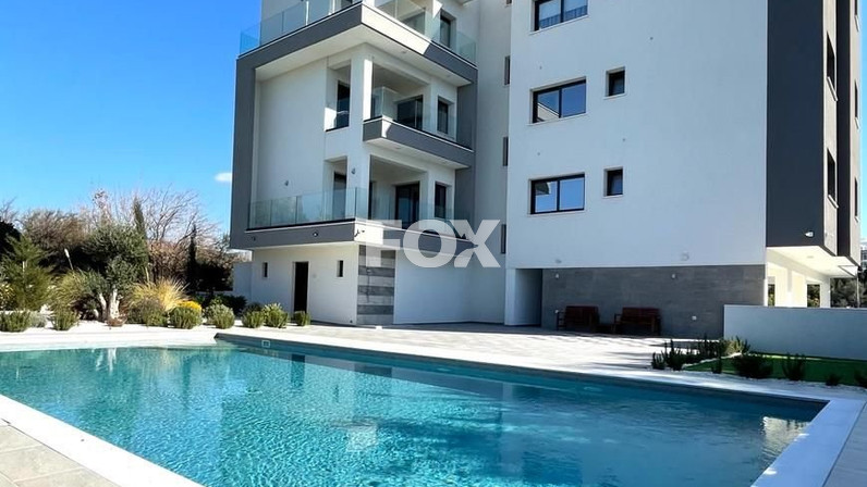 Apartments for sale 80 m² in Potamos Germasogeias, Limassol, Cyprus