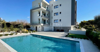 Two bedroom apartment for sale in Potamos Germasogeias, Limassol