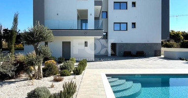 Two bedroom apartment for sale in Potamos Germasogeias, Limassol