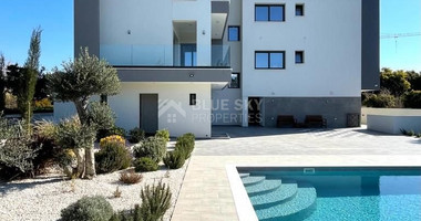 Two bedroom apartment for sale in Potamos Germasogeias, Limassol