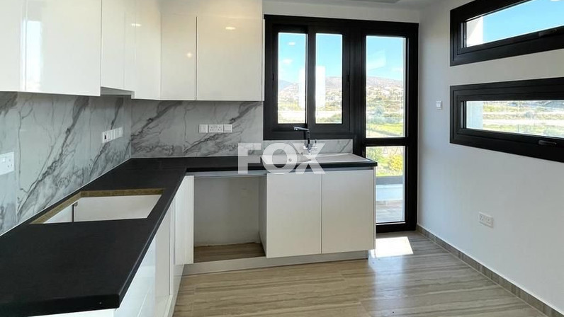 Apartments for sale 80 m² in Potamos Germasogeias, Limassol, Cyprus