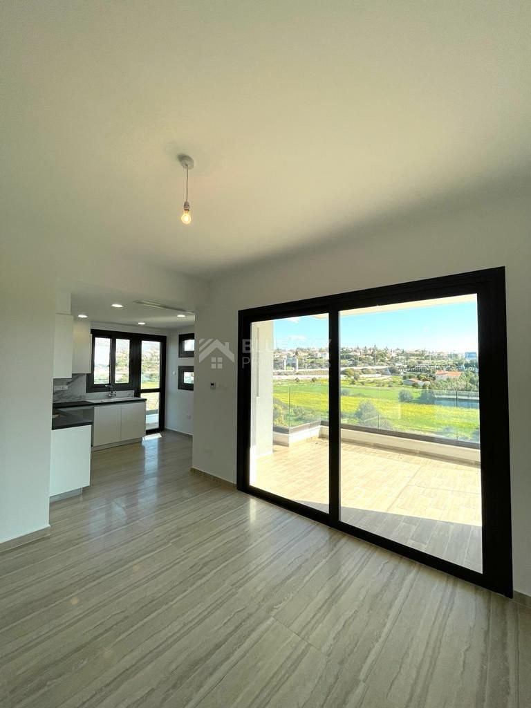 Two bedroom apartment for sale in Potamos Germasogeias, Limassol