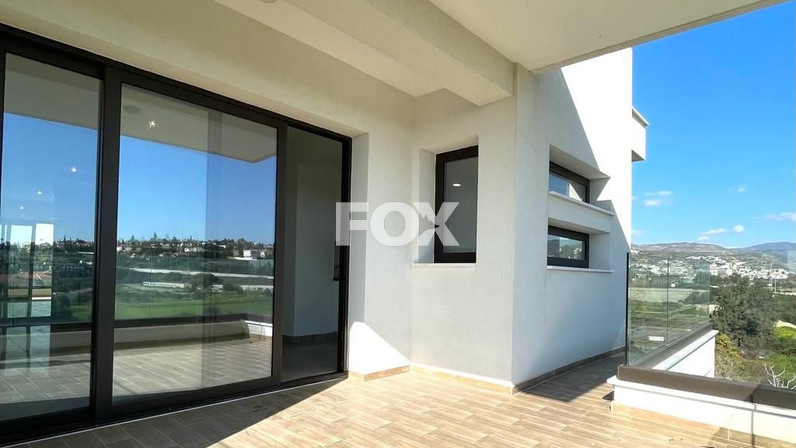 Apartments for sale 80 m² in Potamos Germasogeias, Limassol, Cyprus