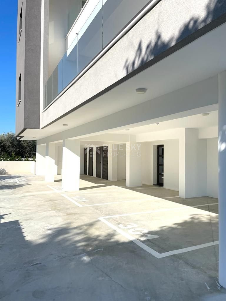 Two bedroom apartment for sale in Potamos Germasogeias, Limassol