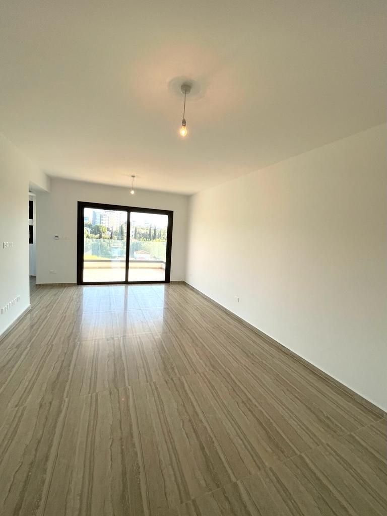Mieszkanie 2 pokoi 80 m² Jermasoja, Cypr