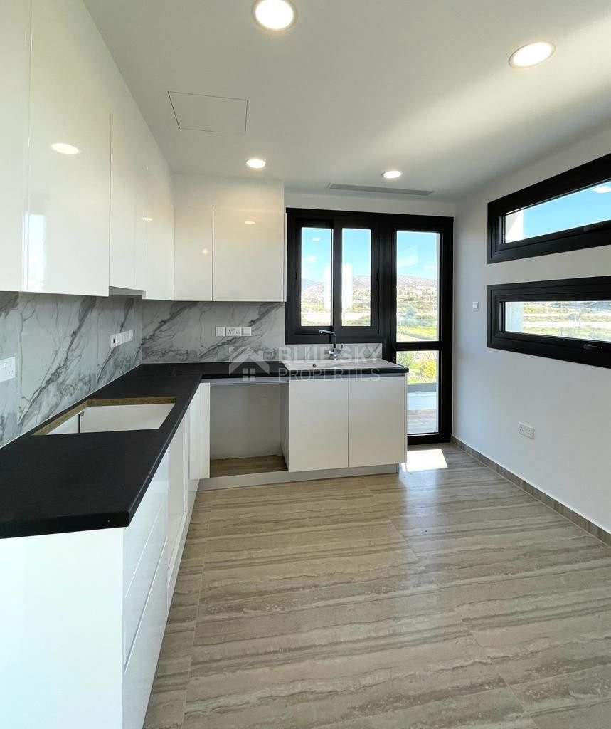Two bedroom apartment for sale in Potamos Germasogeias, Limassol