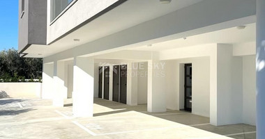 Two bedroom apartment for sale in Potamos Germasogeias, Limassol