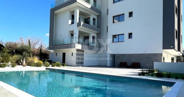 Top Floor Two bedroom apartment for sale in Potamos Germasogeias, Limassol