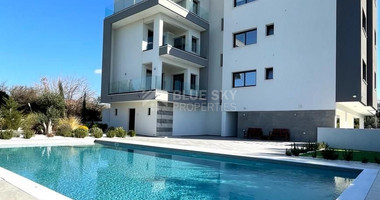 Top Floor Two bedroom apartment for sale in Potamos Germasogeias, Limassol
