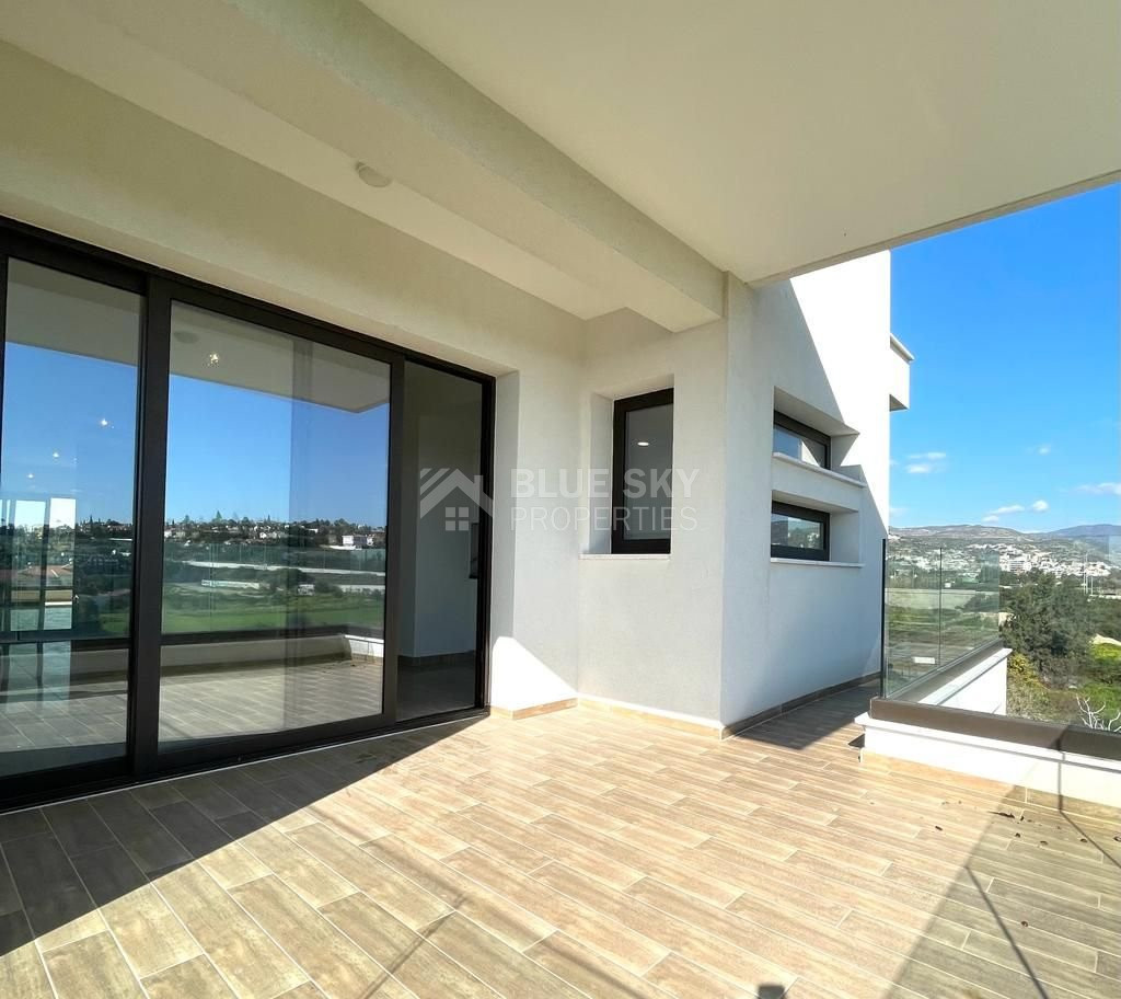 Top Floor Two bedroom apartment for sale in Potamos Germasogeias, Limassol
