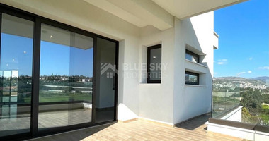 Top Floor Two bedroom apartment for sale in Potamos Germasogeias, Limassol