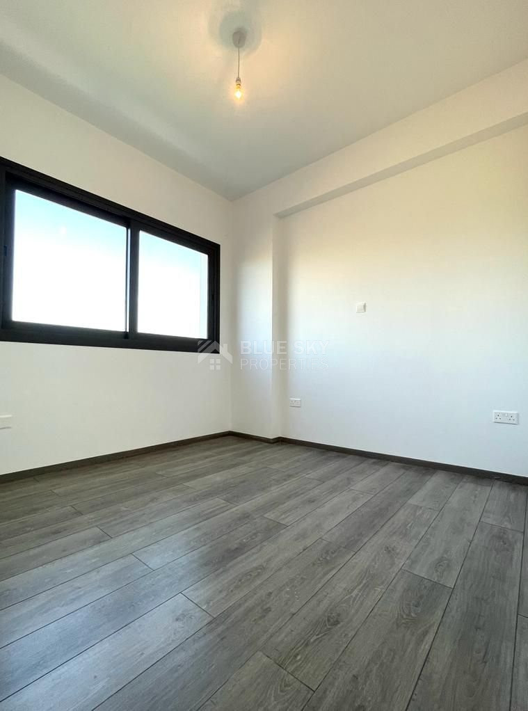 Top Floor Two bedroom apartment for sale in Potamos Germasogeias, Limassol