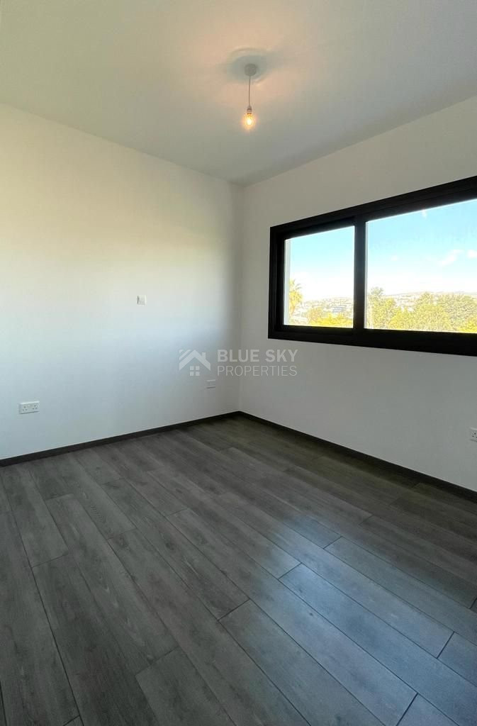 Top Floor Two bedroom apartment for sale in Potamos Germasogeias, Limassol